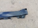 MOULURE SEUIL GAUCHE 475 7212739 BMW F01 F02 LONGphoto 4