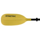 ПРОЧНОЕ ПРЯМОЕ СИММЕТРИЧНОЕ ВЕСЛО ИЗ 1 ЧАСТИ, 225 СМ