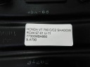 СИДІННЯ ДИВАН СИДІННЯ HONDA VT 750 C/C2 SHADOW RC44 97-01 U-11 77300MBA660  (17864776479) фото min 6