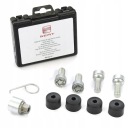 НАБОР ВИНТОВ ЗАЩИТЫ SEAT ATECA OE