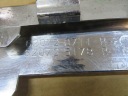 MOULURE CHROME RENAULT GRAND SCENIC III 3 LIFT 11-13photo 10