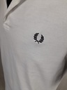 FRED PERRY KOSZULKA POLO MĘSKA M Marka Fred Perry