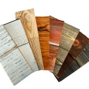 Образцы досок в стиле рустик.