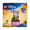 LEGO Disney Doniczka Isabeli 43237