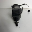 TÉLÉPHONE POIGNÉE MODULE TÉLÉPHONE BMW E60 E61 OE ORIGINAL 7112283Aphoto 9