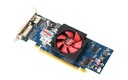 AMD RADEON HD7470 1 ГБ PCIe x16 DVI DP НИЗКОПРОФИЛЬНЫЙ