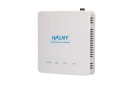 Káblový router Halny HL-1GE • Recenzie - Allegro