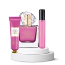 Духи + крем для рук + парфюмерный набор Avon TTA Everlasting Perfume Set