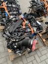 MOTOR 2.0 TDI AUDI A4 A6 DET DETA DETB COMPUESTO 