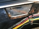 MOTEUR 2,5TD 2,5TDI 4D56 MITSUBISHI PAJERO I II SPORT L200 GALLOPER EN TRÈS BON ÉTAT JEUphoto 9