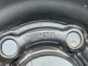 OPEL VECTRA C КОЛЕСО ДОКАТКА 115/70/16 92M 5X110 2160132  (18577255012) фото min 9