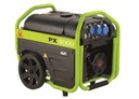 Agregat prądotwórczy PRAMAC PX8000 230V 5400W AVR 5,4kW