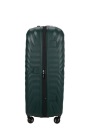 Валізи Samsonite Зелений Тверда