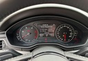 Audi A5 2,0 TDI 150 KM Automat GWARANCJA Zamia... Liczba drzwi 4/5