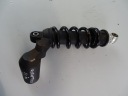 B412 HONDA CBR 600 RR 600RR PC40 07-12 AMORTISSEUR ARRIÈREphoto 7