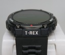 Умные часы Amazfit T-Rex 2 Ember Black – РЕАЛЬНЫЕ ФОТО