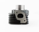 ЦИЛИНДР 2T 60CCM 44MM SW.10MM ВОЗДУХ MOTOGENERIC  фото 5