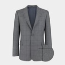 Серая мужская куртка PAKO LORENTE 56/182