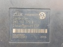 VOLKSWAGEN SHARAN I 1.9TDI НАСОС ABS 7M3614111  фото 7