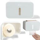 ДЕРЖАТЕЛЬ ТУАЛЕТНОЙ БУМАГИ, ДИСПЕНСЕР САЛФЕТОК