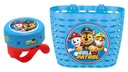 BELL BIKE BASKET PAW PATROL МАРШАЛЛ ЧЕЙЗ