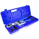 КОМПЛЕКТ ДЛЯ ГРУНТОВКИ ТРУБ, ИНСТРУМЕНТ ДЛЯ РУЧНОГО ПРЕССОВАНИЯ