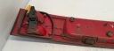 FORD GALAXY MK1 I CACHE COUVERCLES DE COFFRE ARRIÈRE COUVERCLES DE COFFRE 962608photo 5