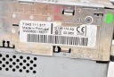 RADIO AUTORADIO 13145174 CD50 PHONE CD SIM OPEL ASTRA 3 III 04-07photo 6