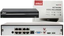 IP-рекордер DAHUA NVR4108HS-8P-4KS2/L / 8PoE 4K