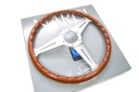 VOLANT EN BOIS NARDI TORINO 36CMMERCEDES/BMWphoto 10