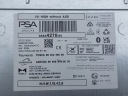 PEUGEOT 308 T10 1.6 HYBRID 22R ÉCRAN AFFICHEUR MODULE NAVIGATION ORIGINALphoto 10