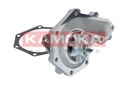 T0207 KAM BOMBA DE AGUA OPEL MOVANO 00-, RENAULT CLIO 91- 