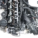 BMW X5 F15 X6 F16 40DX MOTEUR NU POTEAU N57Z N57D30Bphoto 10