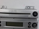 FORD FIESTA MK5/MK6 1.4TDCI 05R RADIO CD AVEC CODE 4S61-18C815-ABUABPphoto 12