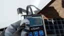 CAPOT AVANT AVANT OPEL ASTRA H III GTC 3D 09R LIFT Z40Rphoto 11