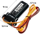ORIGINAL GPS CAR MOTORCYCLE SINOTRACK ST-901L 4G RELAY ODCIECIE FERVOR  photo 10