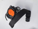 ДОШКА КОНСОЛЬ ПОДУШКИ AIR-BAG РЕМНІ СЕНСОР MERCEDES B-KLASA W246 2011-2014  фото 15