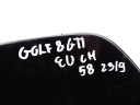 CLAPET SUPPORT GOULOTTE DE REMPLISSAGE CARBURANTS VW GOLF 8 VIII 5H0809857Dphoto 8