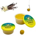 Готовий білковий торт 80 г Ваніль