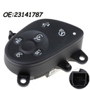 CONMUTADOR CONTROL DE CRUCERO AL VOLANTE 23141787 2014-2020 CHEVROLET IMPALA 