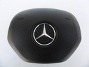 ПОДУШКА БЕЗОПАСНОСТИ ВОДИТЕЛЯ MERCEDES ML GL W166