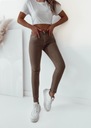 Женские модельные брюки M. Sara + пояс свободного пуш-ап, XS/34