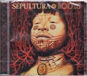 CD- SEPULTURA- ROOTS (НОВЫЙ В ФОЛЬГЕ)