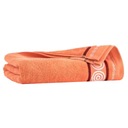 Полотенце Zwoltex из египетского хлопка 30x50 Rondo ROpap