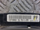 KIT DE DÉMARRAGE OPEL ASTRA H 1.7 CDTI 55556829 0281011943 93184341photo 9