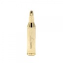 Laserová bombička kaliber .308 Win / .243 Win Extra pre kalibráciu puškohľadu Kód výrobcu LBS_308Win_prem