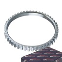 КОЛЬЦО АБС ЗАДНЕЕ DACIA DUSTER 1.2 TCe 1.5 dCi 1.6