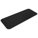 RAMPY SEUIL 2 PCS 110X21X25CM CAOUTCHOUCphoto 6