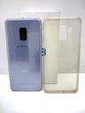 Смартфон SAMSUNG Galaxy A8 2018 4/32 ГБ 5,6 дюйма SM-A530F Orchid Grey