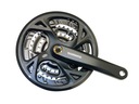 Korba Shimano FC-M371 170 44-32-22